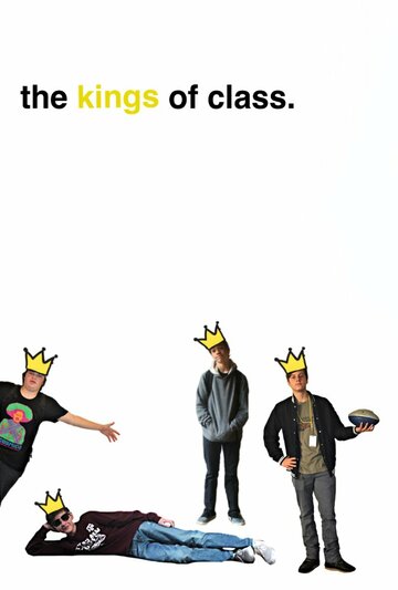 Смотреть The Kings of Class (2017) онлайн в Хдрезка качестве 720p