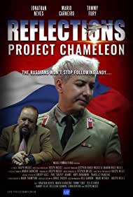 Смотреть Reflections: Project Chameleon (2021) онлайн в Хдрезка качестве 720p